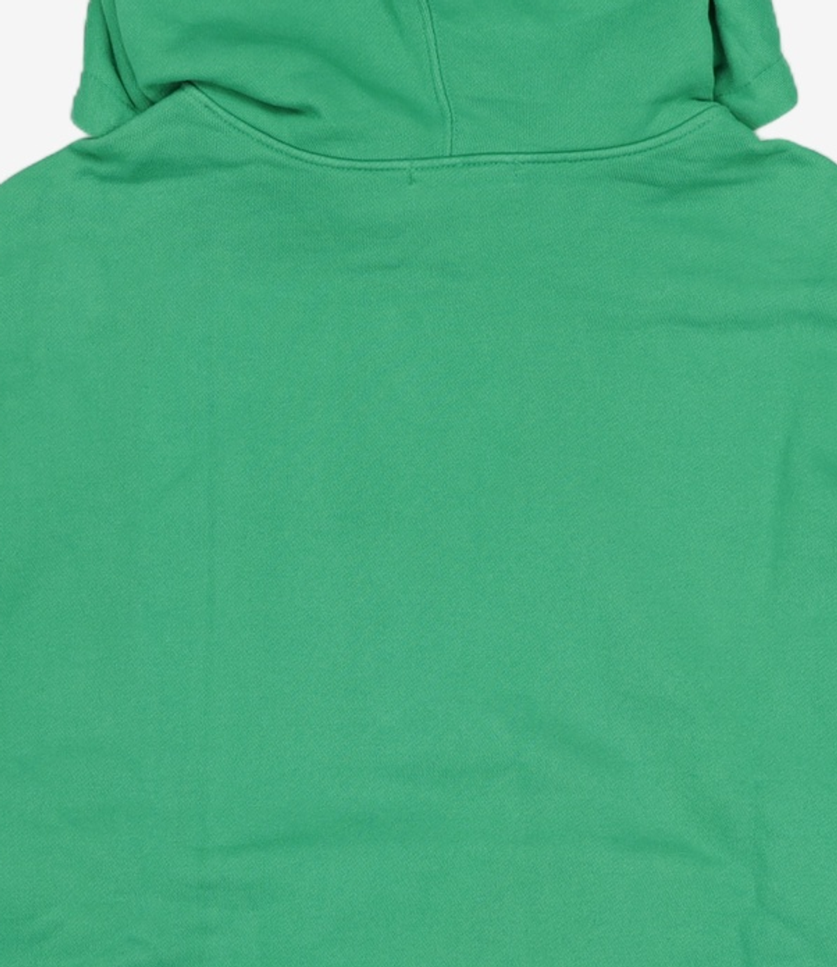 레이어 유니온(LAYER UNION) HEAVY COTTON OVER HOODIE GREEN M
