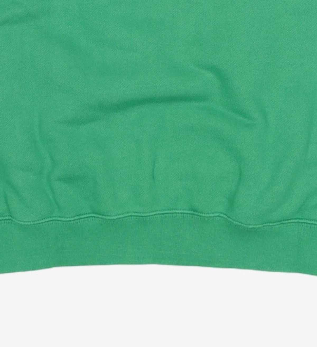 레이어 유니온(LAYER UNION) HEAVY COTTON OVER HOODIE GREEN M