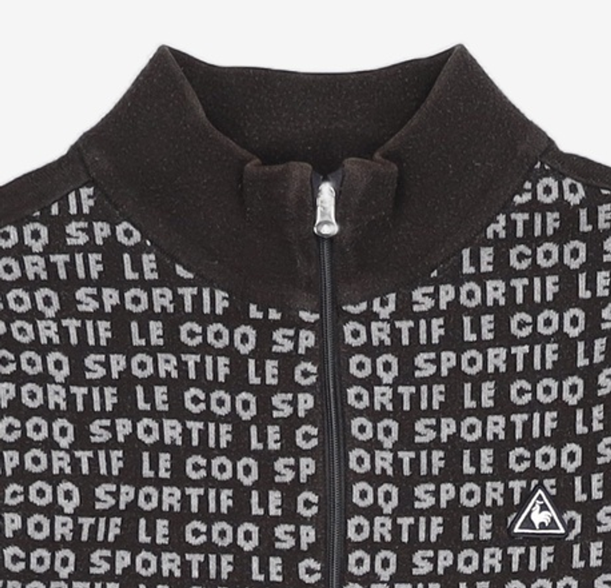 르꼬끄 스포르티브(LE COQ SPORTIF) 카디건 90