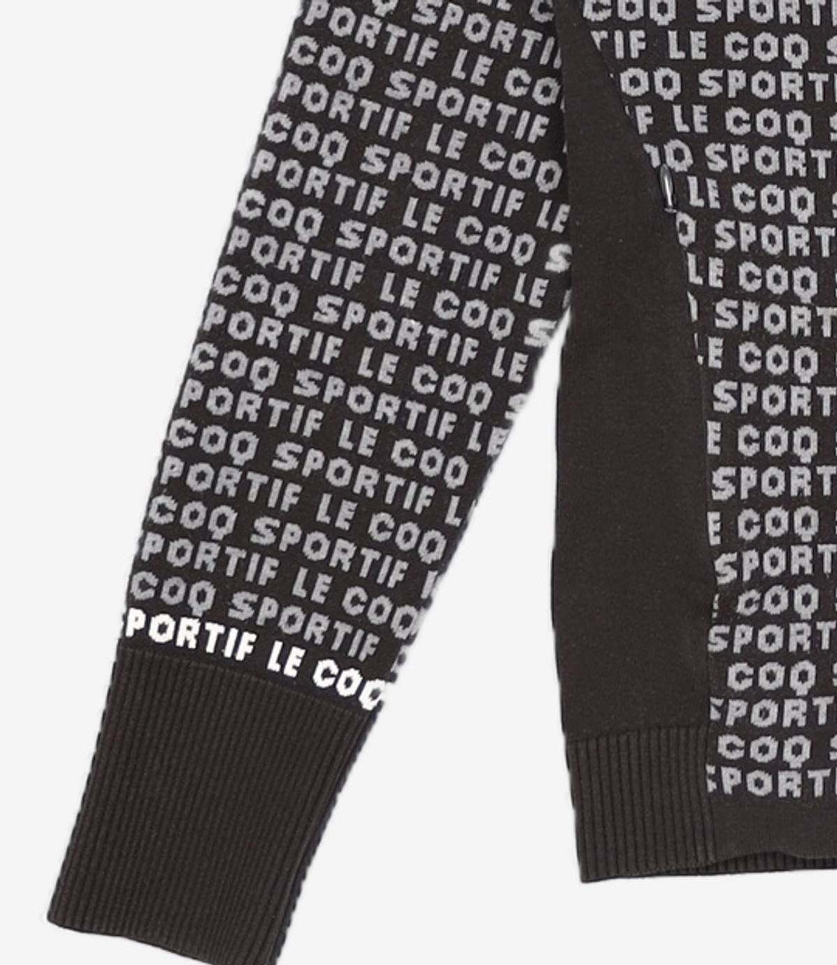 르꼬끄 스포르티브(LE COQ SPORTIF) 카디건 90