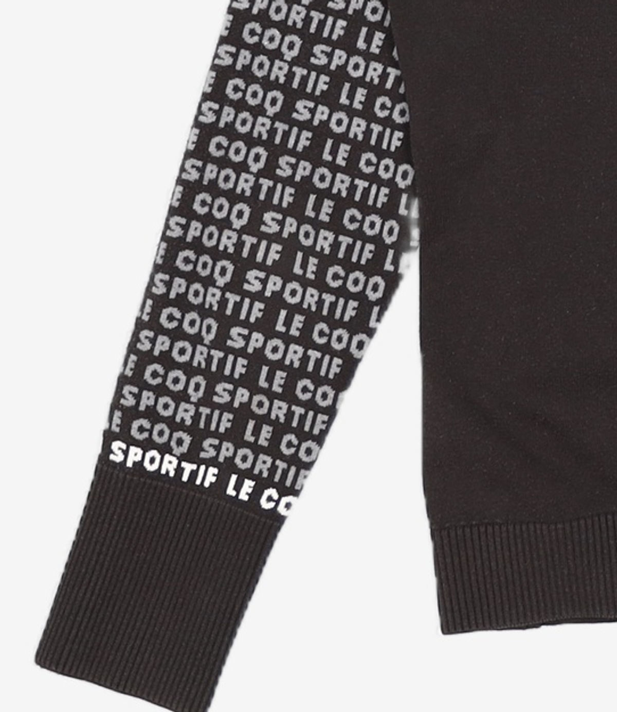 르꼬끄 스포르티브(LE COQ SPORTIF) 카디건 90