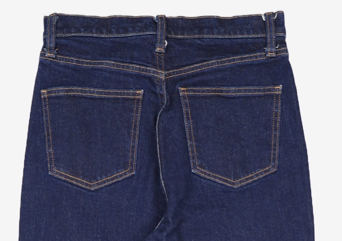 유니클로(UNIQLO) 청/데님 팬츠 63.5(25)