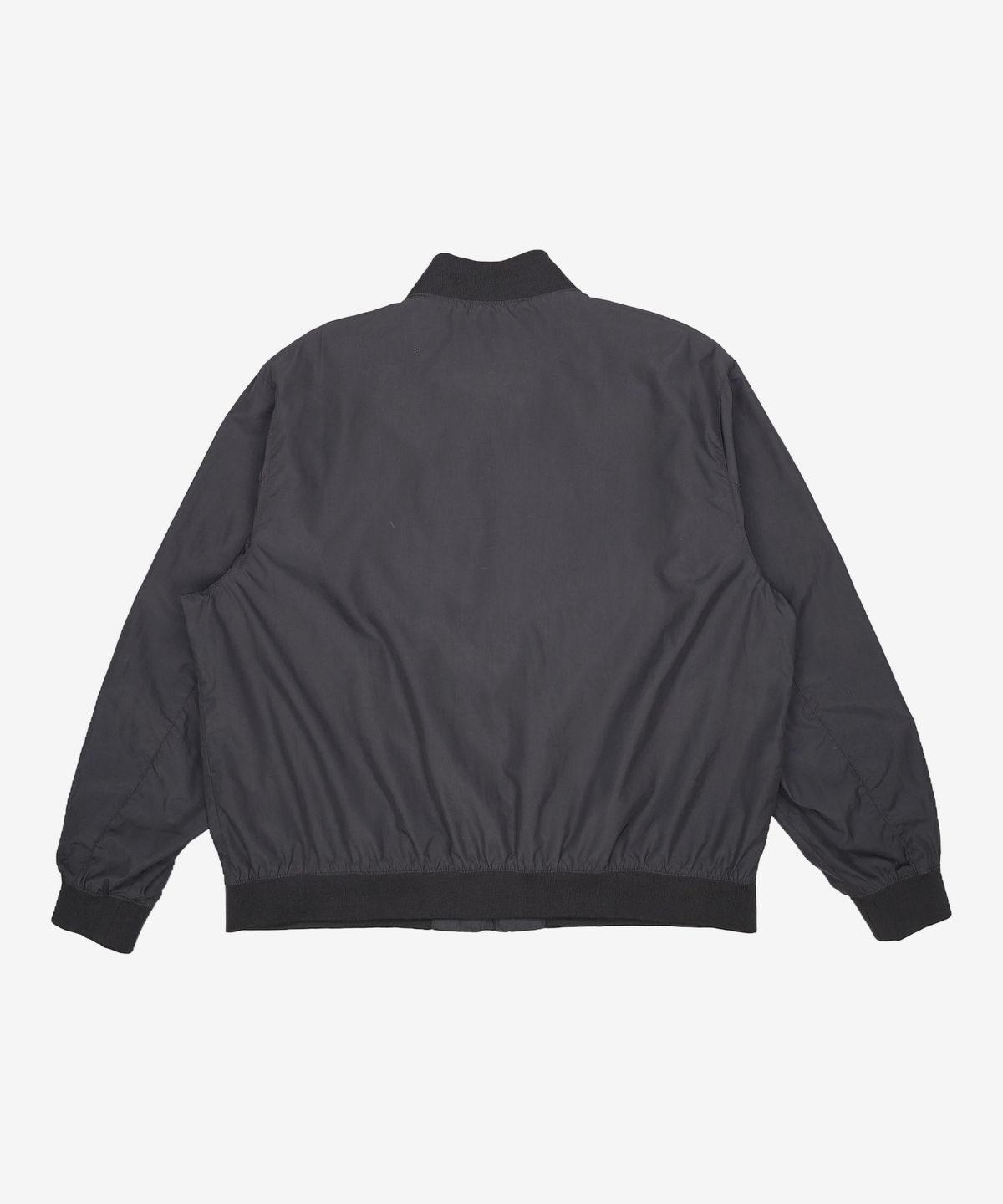 에이치앤엠(H&M) 항공 점퍼/블루종/MA-1 XXL