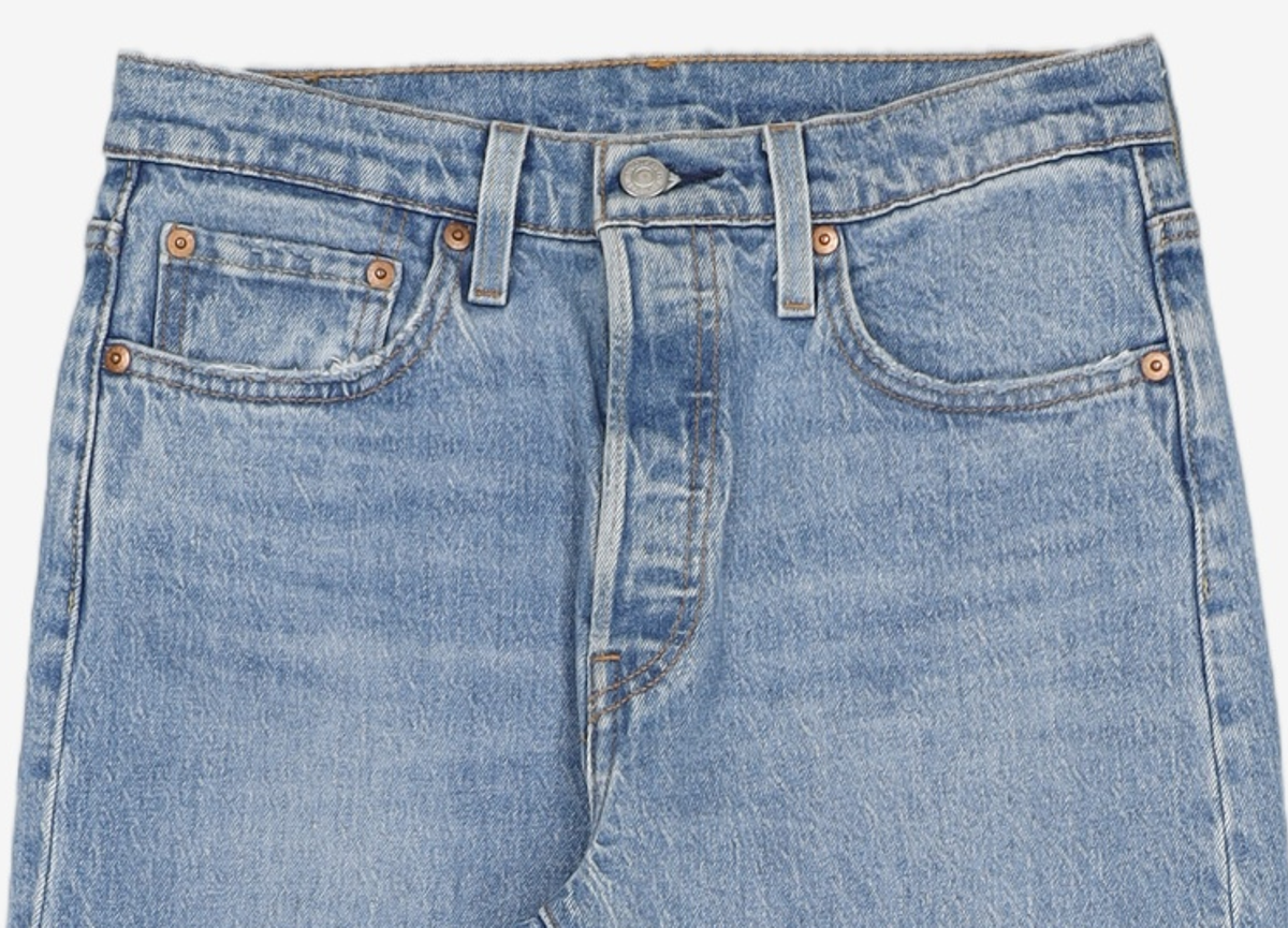 리바이스(LEVI'S) 청/데님 팬츠 28