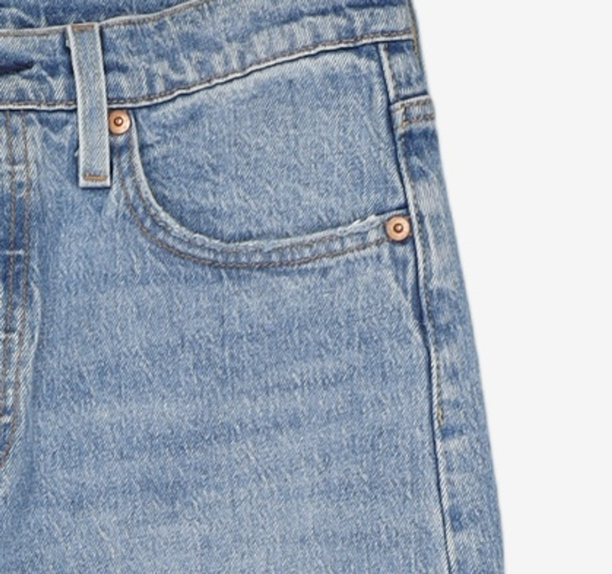 리바이스(LEVI'S) 청/데님 팬츠 28