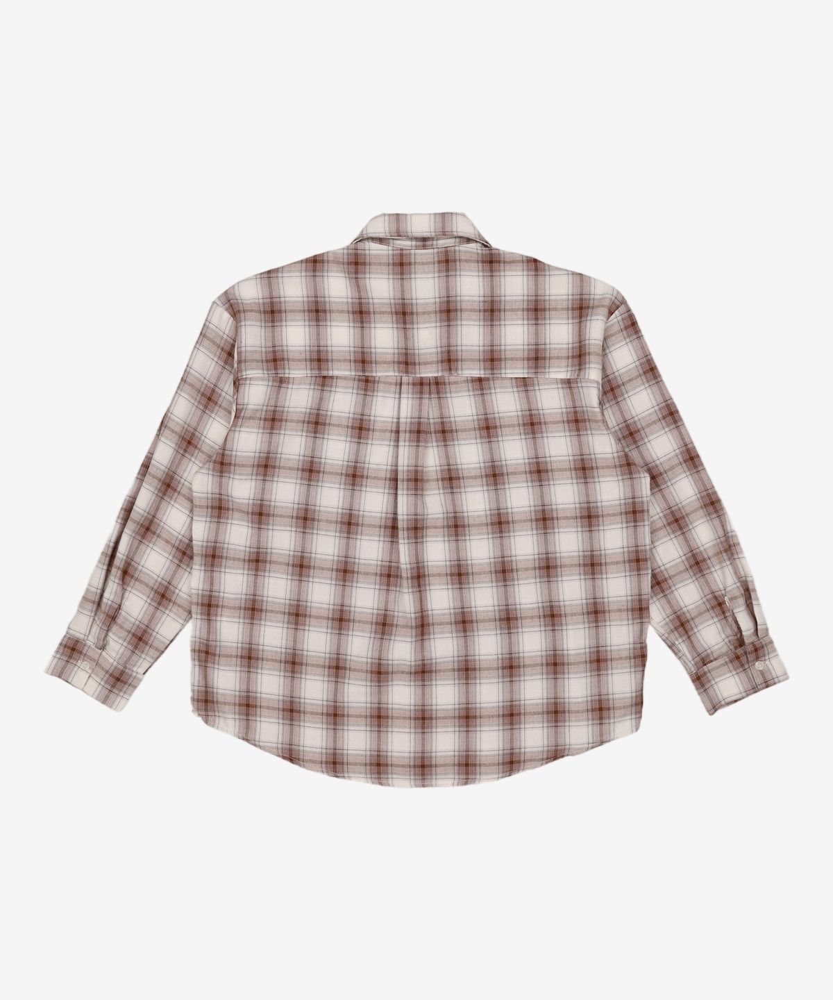 미쏘(MIXXO) 캐주얼 셔츠 S