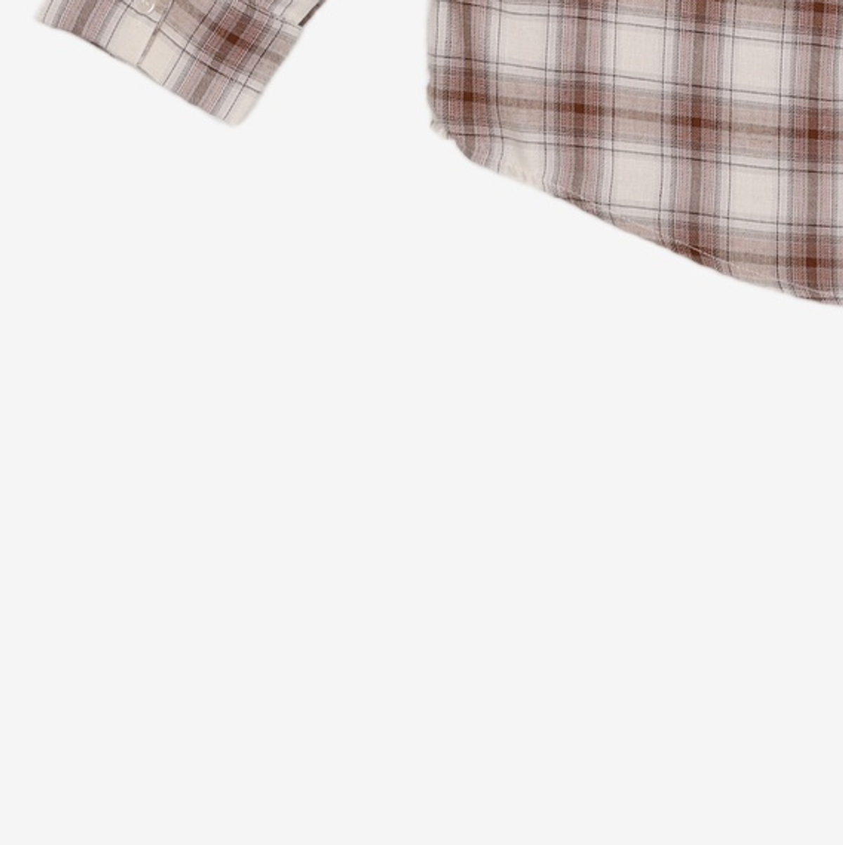 미쏘(MIXXO) 캐주얼 셔츠 S
