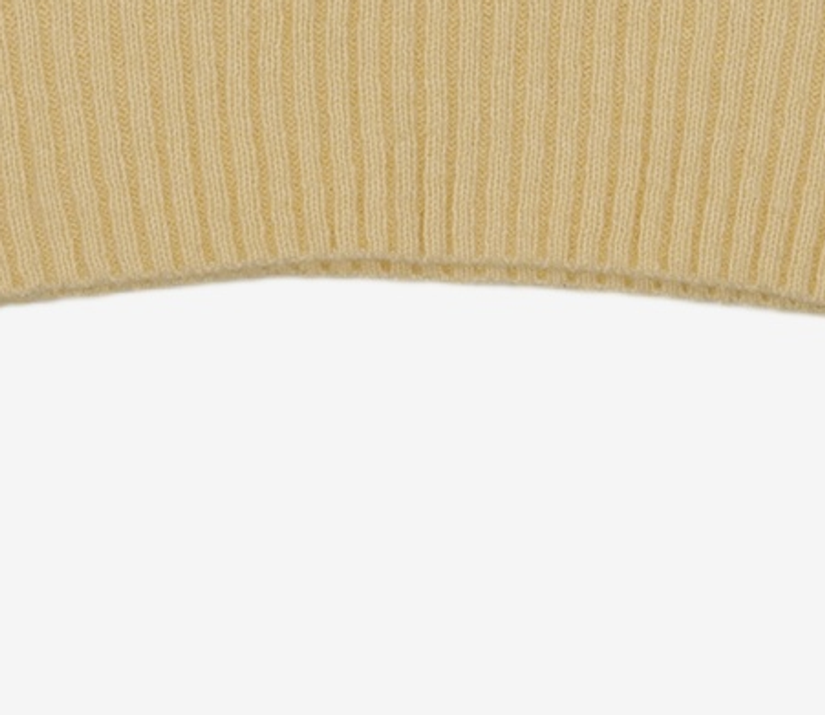 미쏘(MIXXO) 알파카 풀오버 MIWKACV28T S