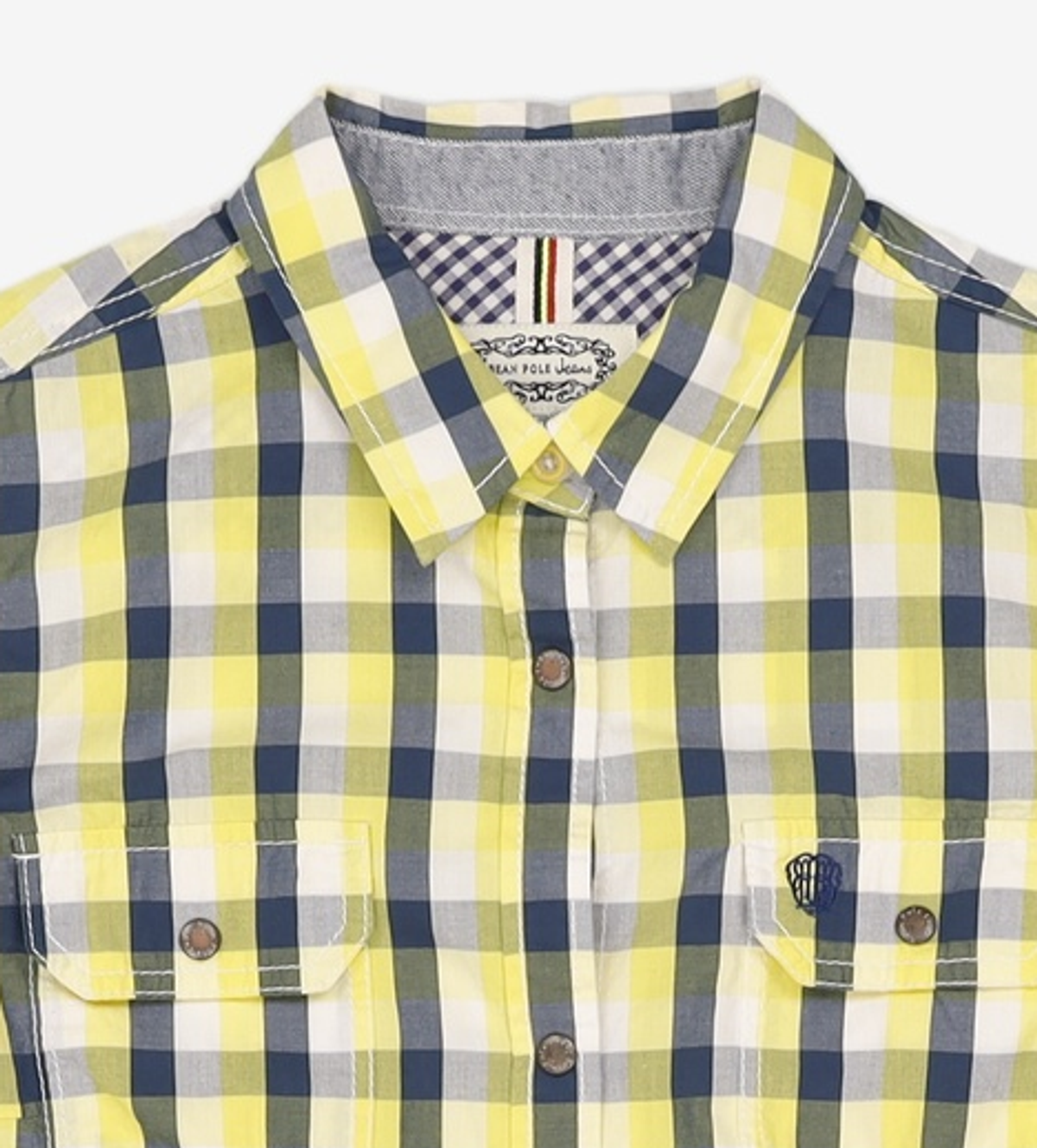 빈폴(BEAN POLE) 캐주얼 셔츠 90