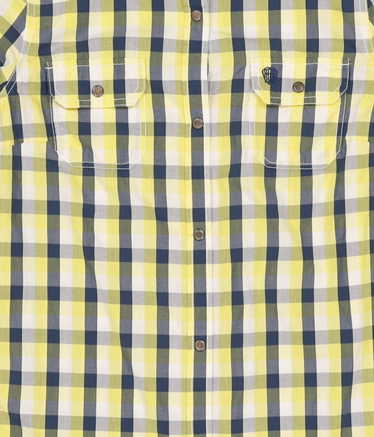 빈폴(BEAN POLE) 캐주얼 셔츠 90