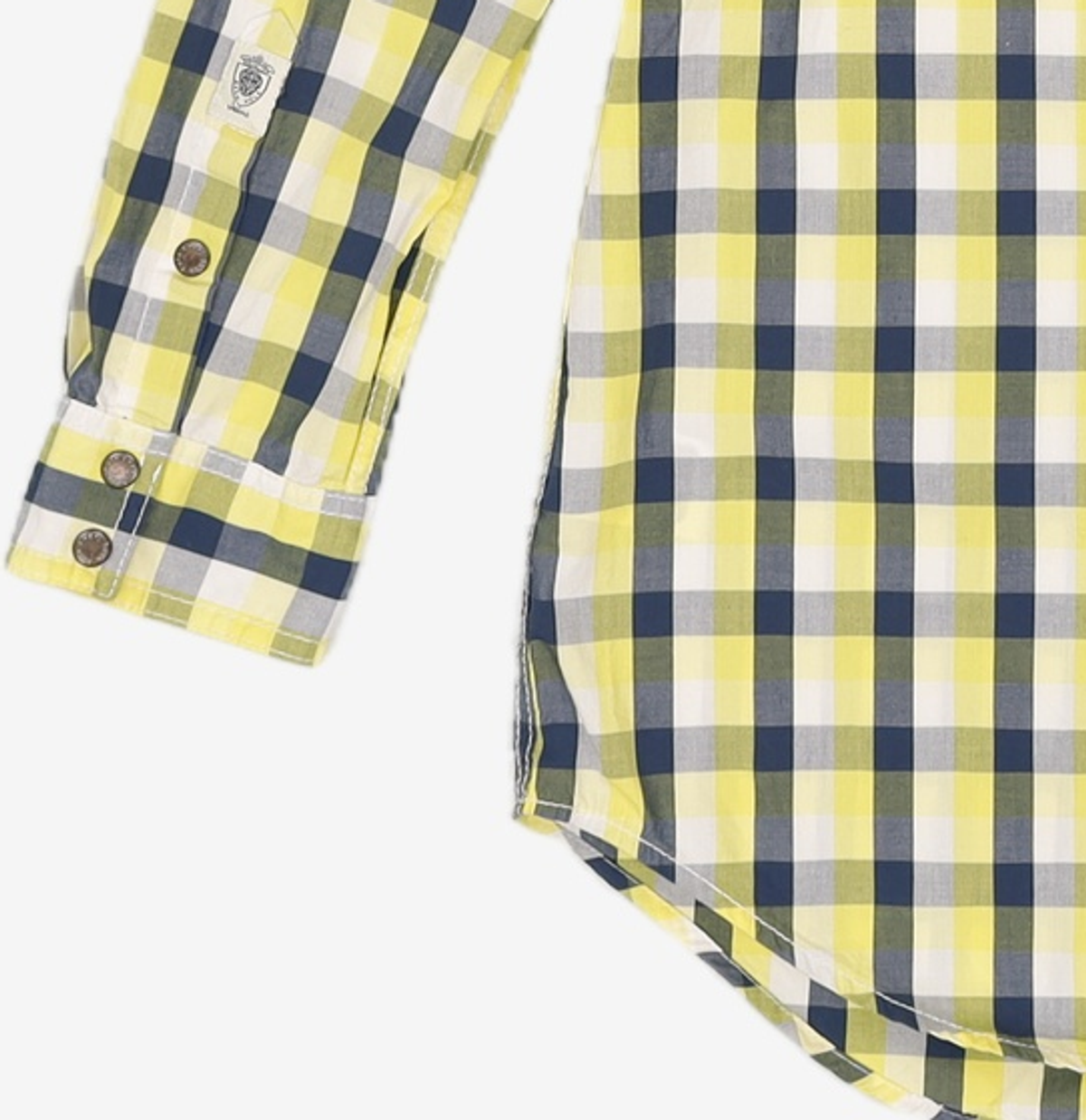빈폴(BEAN POLE) 캐주얼 셔츠 90