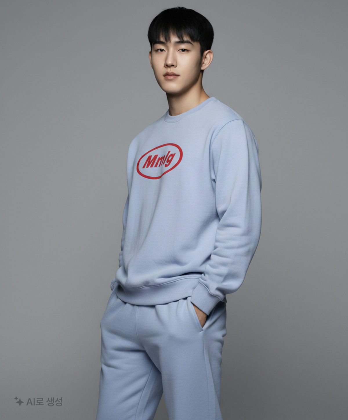 엠엠엘지(MMLG) [Mmlg] MMLG SWEAT (YELLOW) S