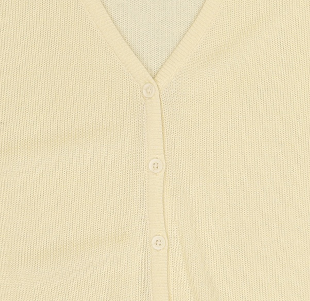 미쏘(MIXXO) 카디건 L