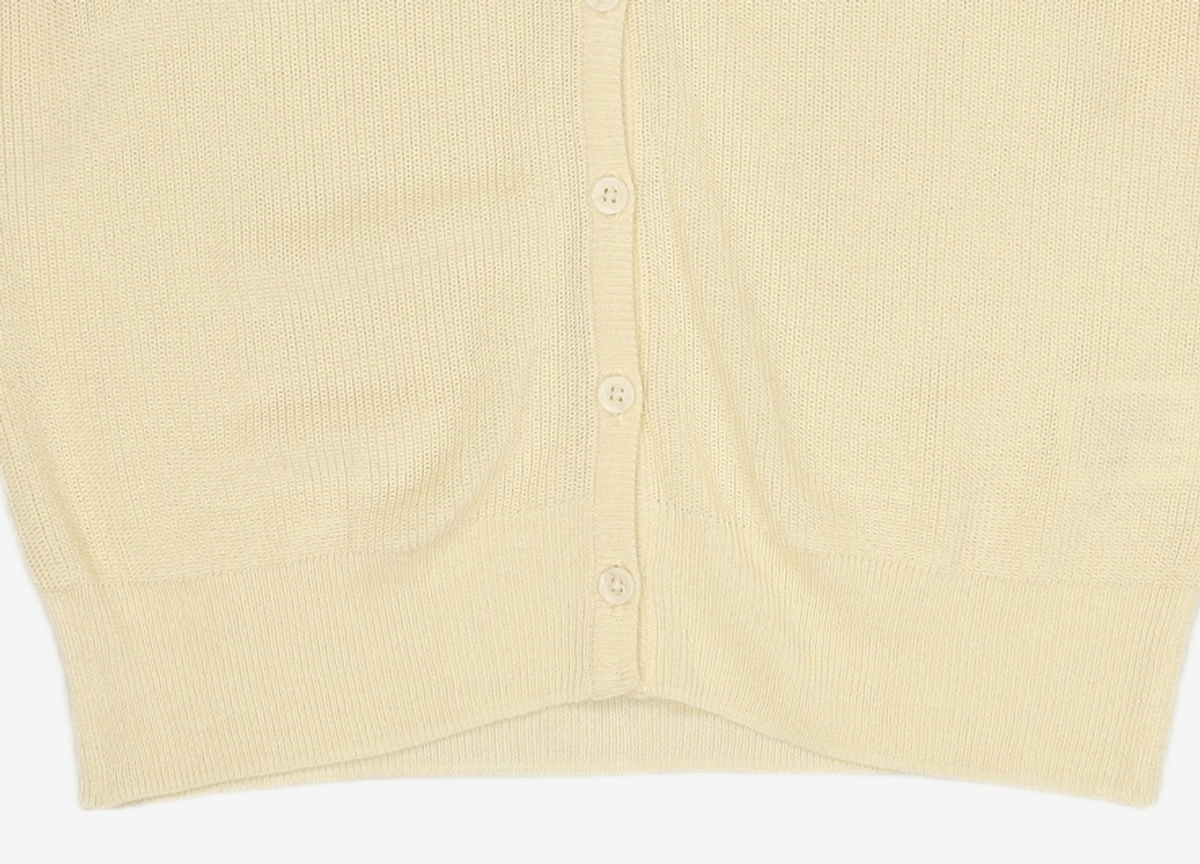 미쏘(MIXXO) 카디건 L