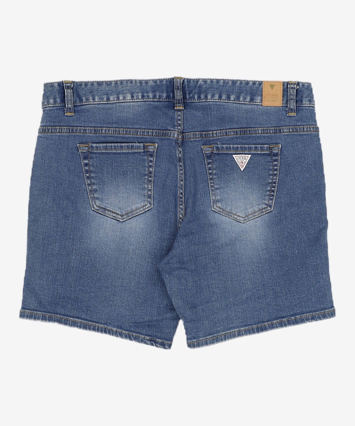 게스진(GUESS JEANS) 숏팬츠 29
