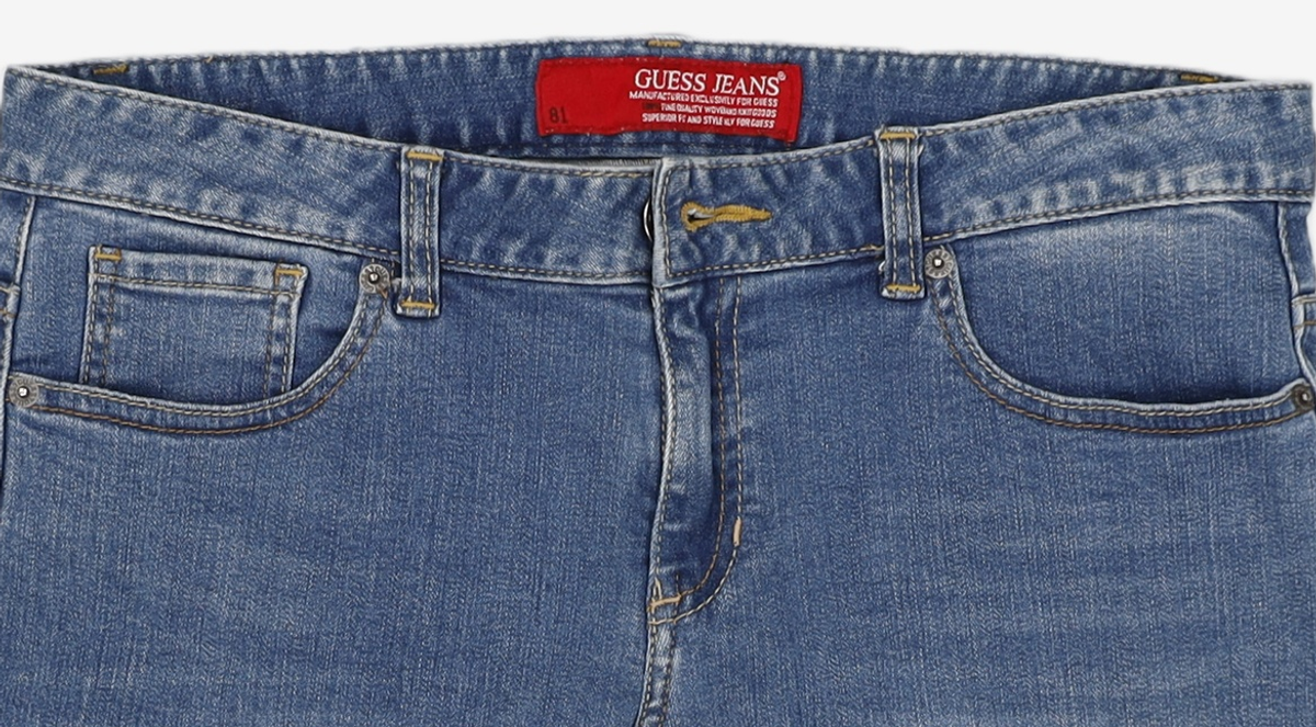 게스진(GUESS JEANS) 숏팬츠 29