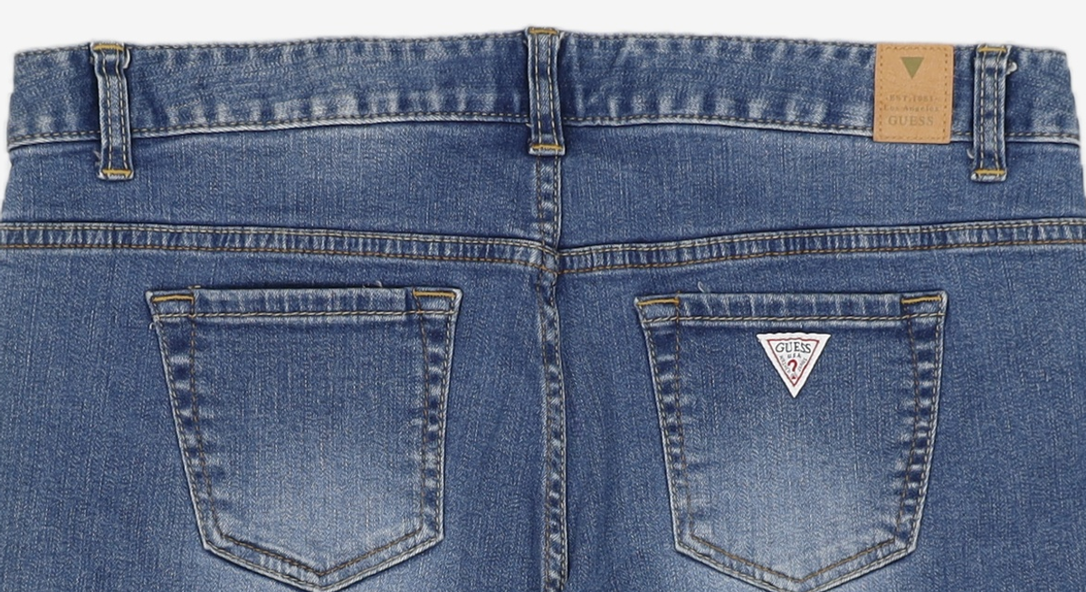 게스진(GUESS JEANS) 숏팬츠 29