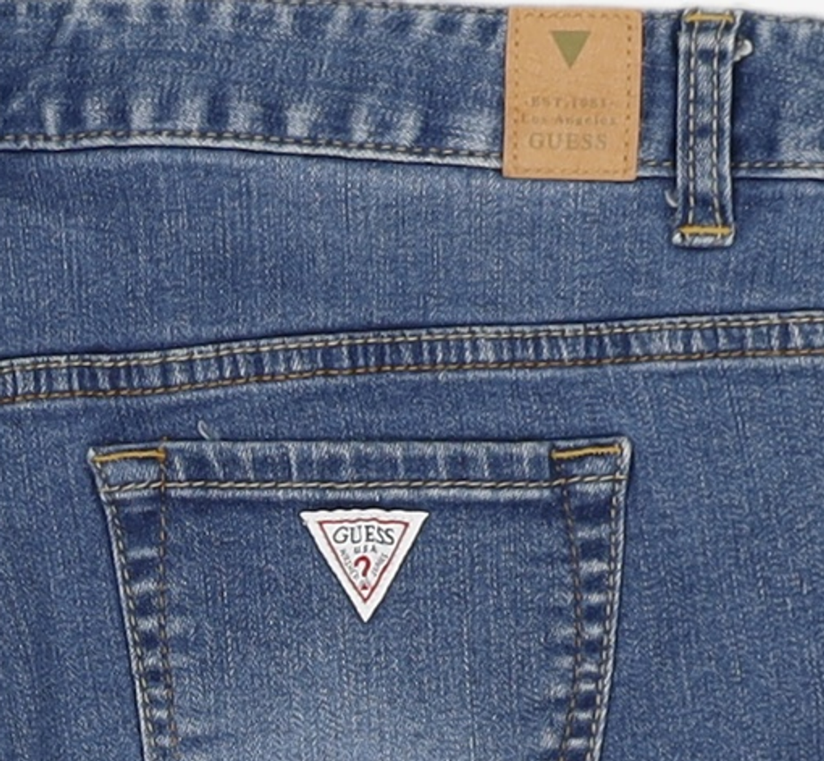 게스진(GUESS JEANS) 숏팬츠 29