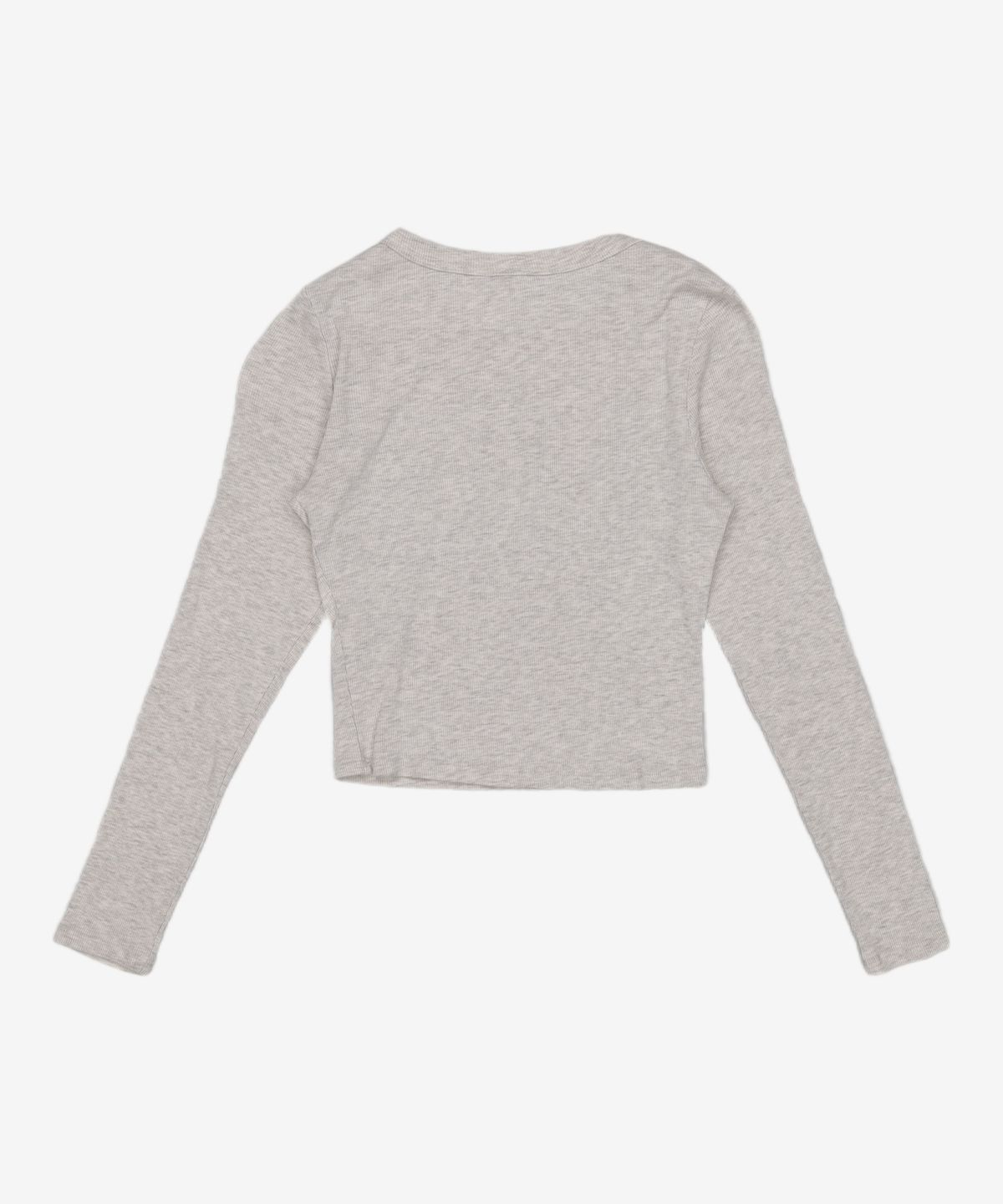 디바이디드에이치앤엠(DIVIDED H&M) 긴소매 티셔츠 S