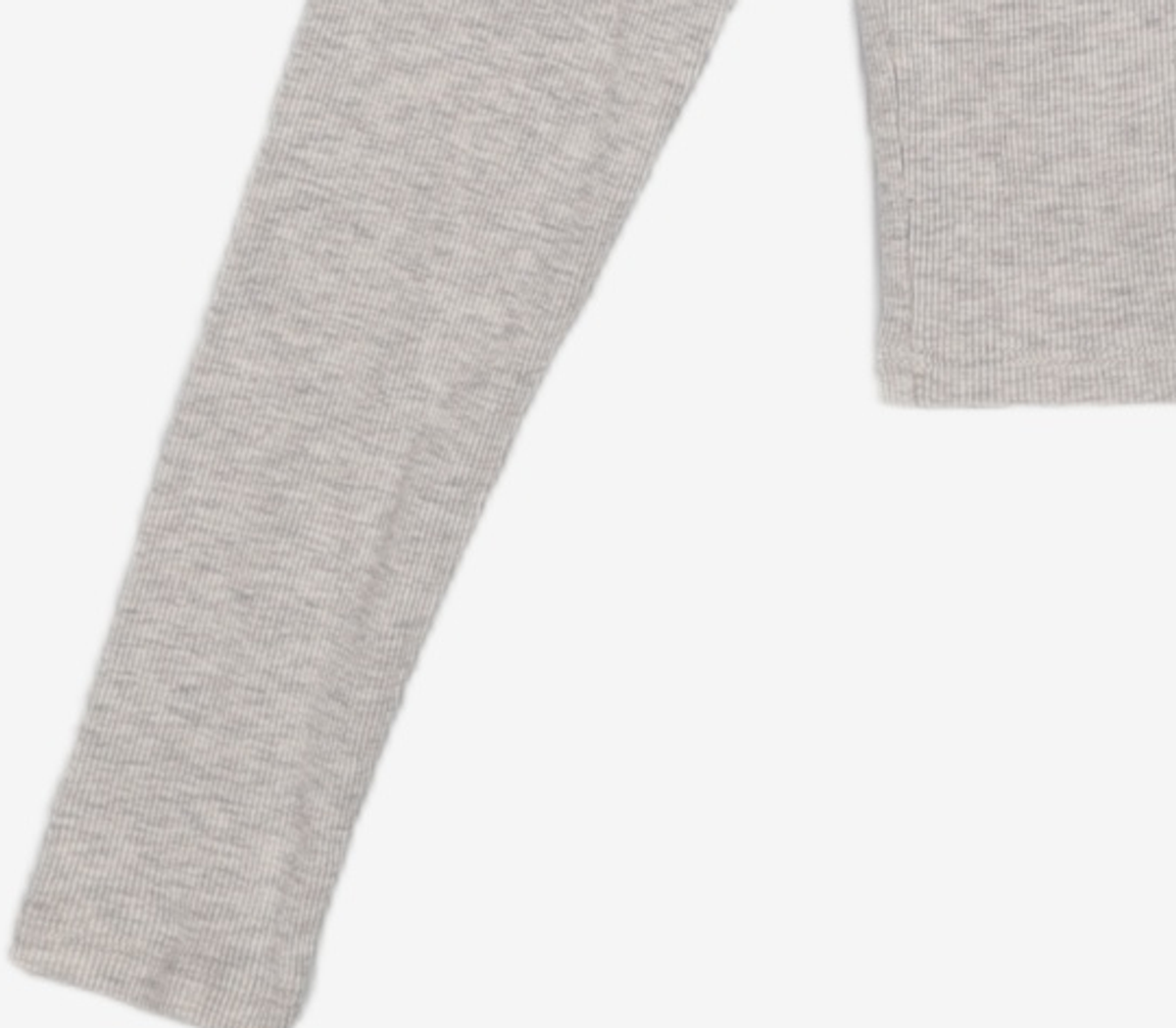 디바이디드에이치앤엠(DIVIDED H&M) 긴소매 티셔츠 S