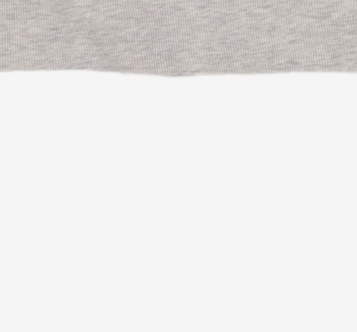 디바이디드에이치앤엠(DIVIDED H&M) 긴소매 티셔츠 S