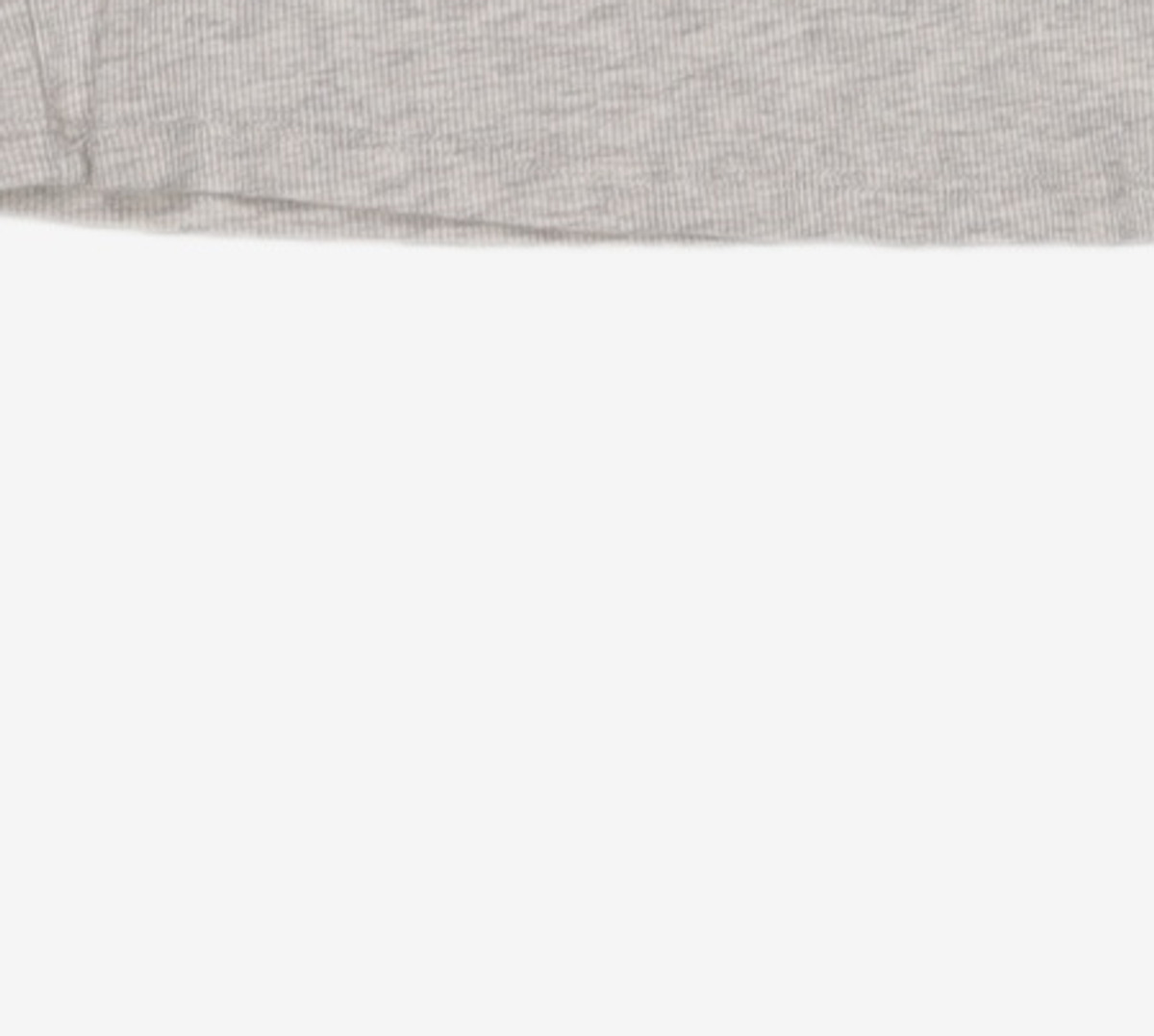 디바이디드에이치앤엠(DIVIDED H&M) 긴소매 티셔츠 S