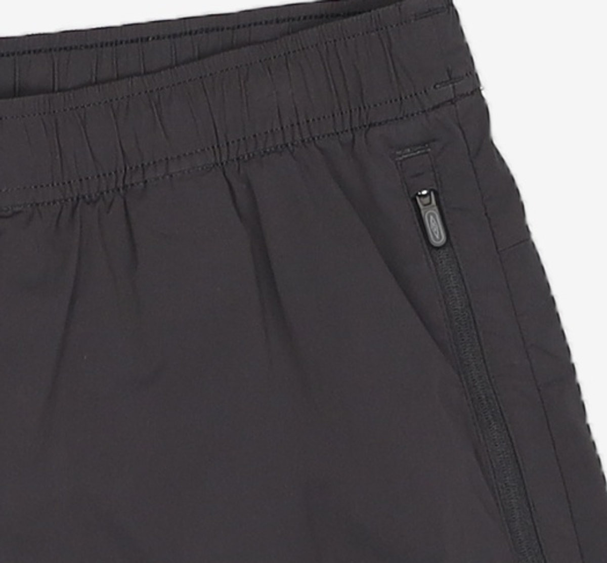 엄브로(UMBRO) 더블컷 4부 반바지 블랙(UP223SHP51) M