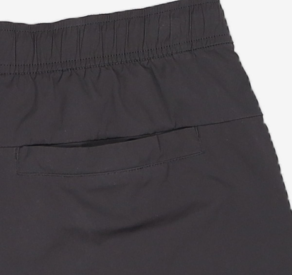 엄브로(UMBRO) 더블컷 4부 반바지 블랙(UP223SHP51) M