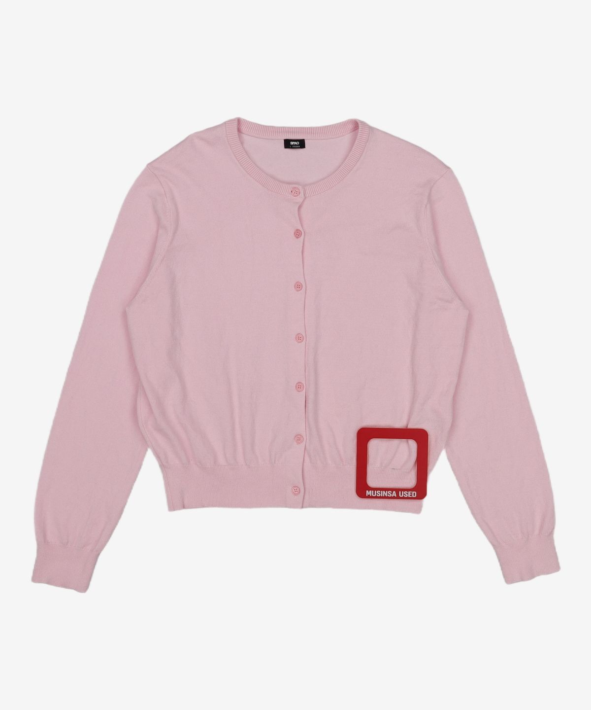 스파오(SPAO) 카디건 L