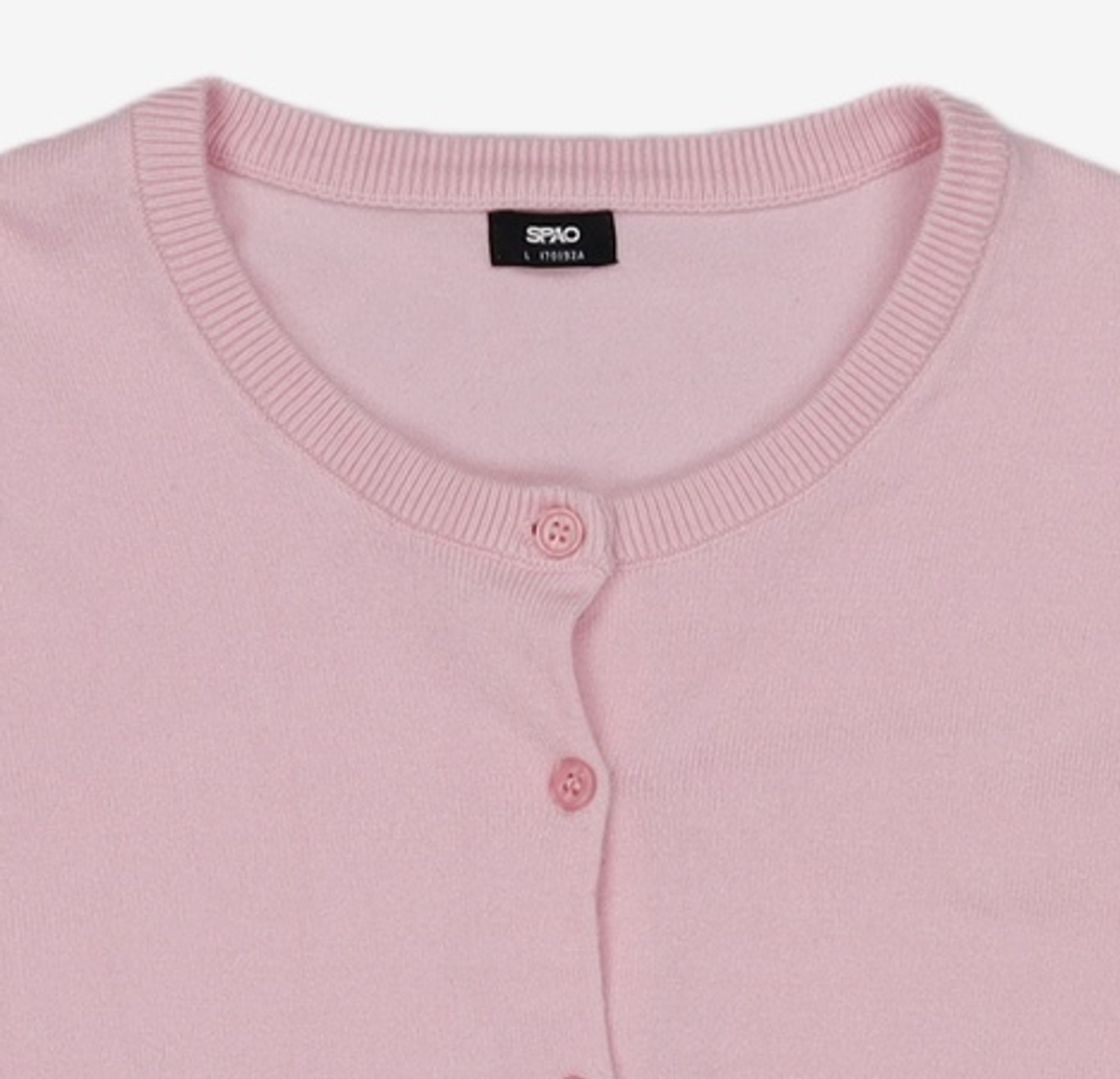 스파오(SPAO) 카디건 L