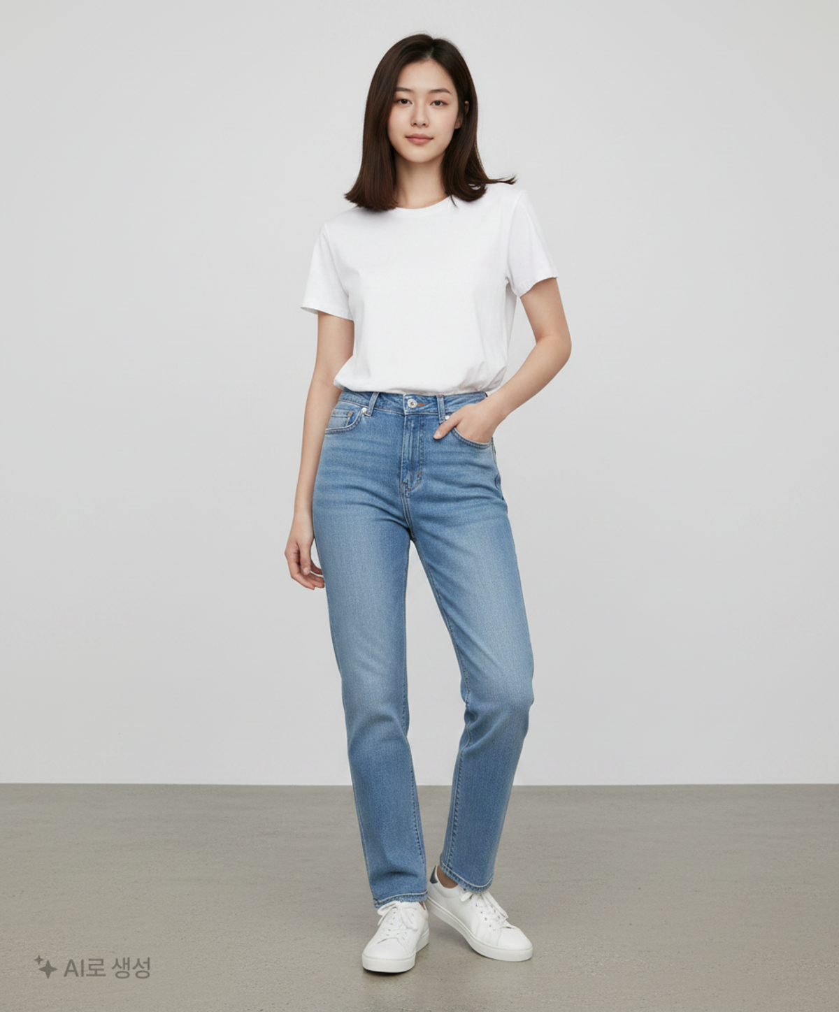 유니클로(UNIQLO) 반소매 티셔츠 XL