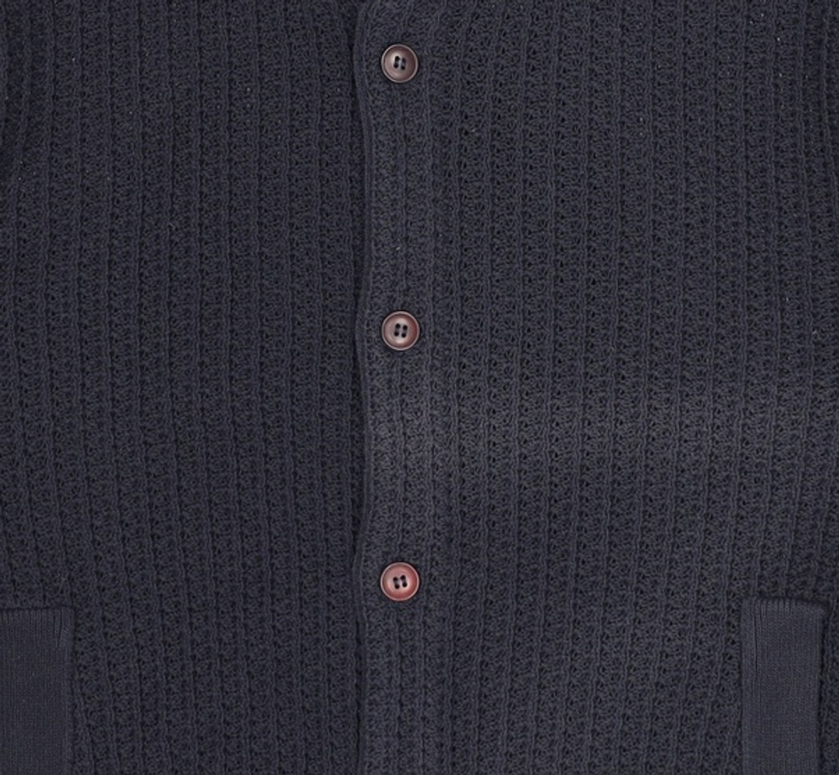 더니트컴퍼니(THEKNITCOMPANY) 카디건 L