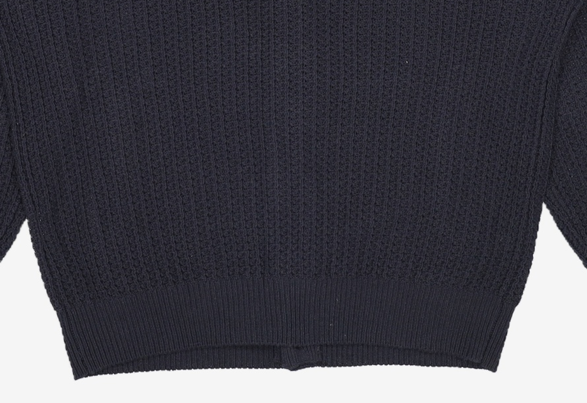 더니트컴퍼니(THEKNITCOMPANY) 카디건 L