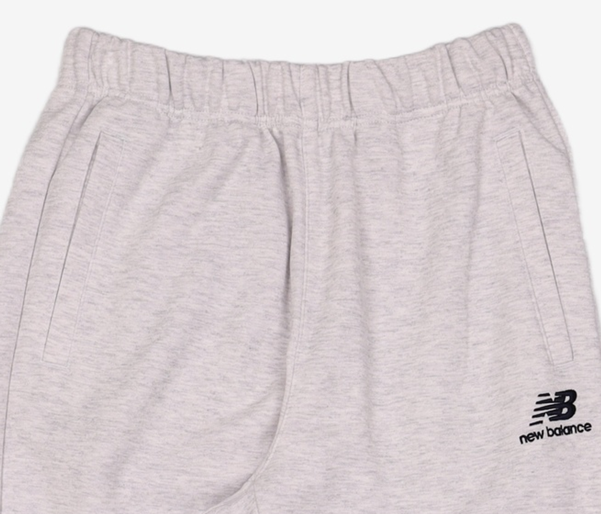 뉴발란스(NEW BALANCE) 조거 팬츠 XS