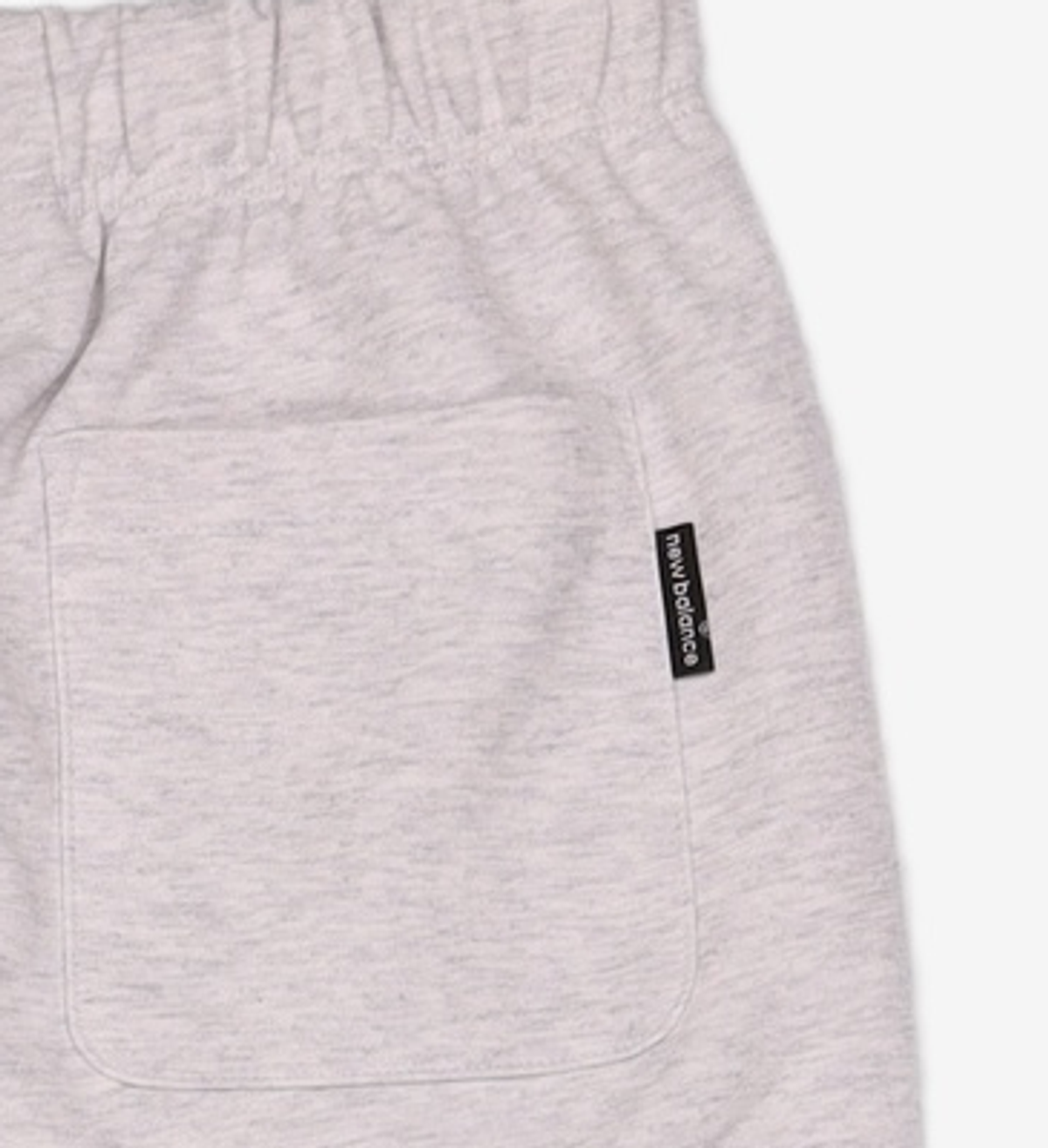 뉴발란스(NEW BALANCE) 조거 팬츠 XS