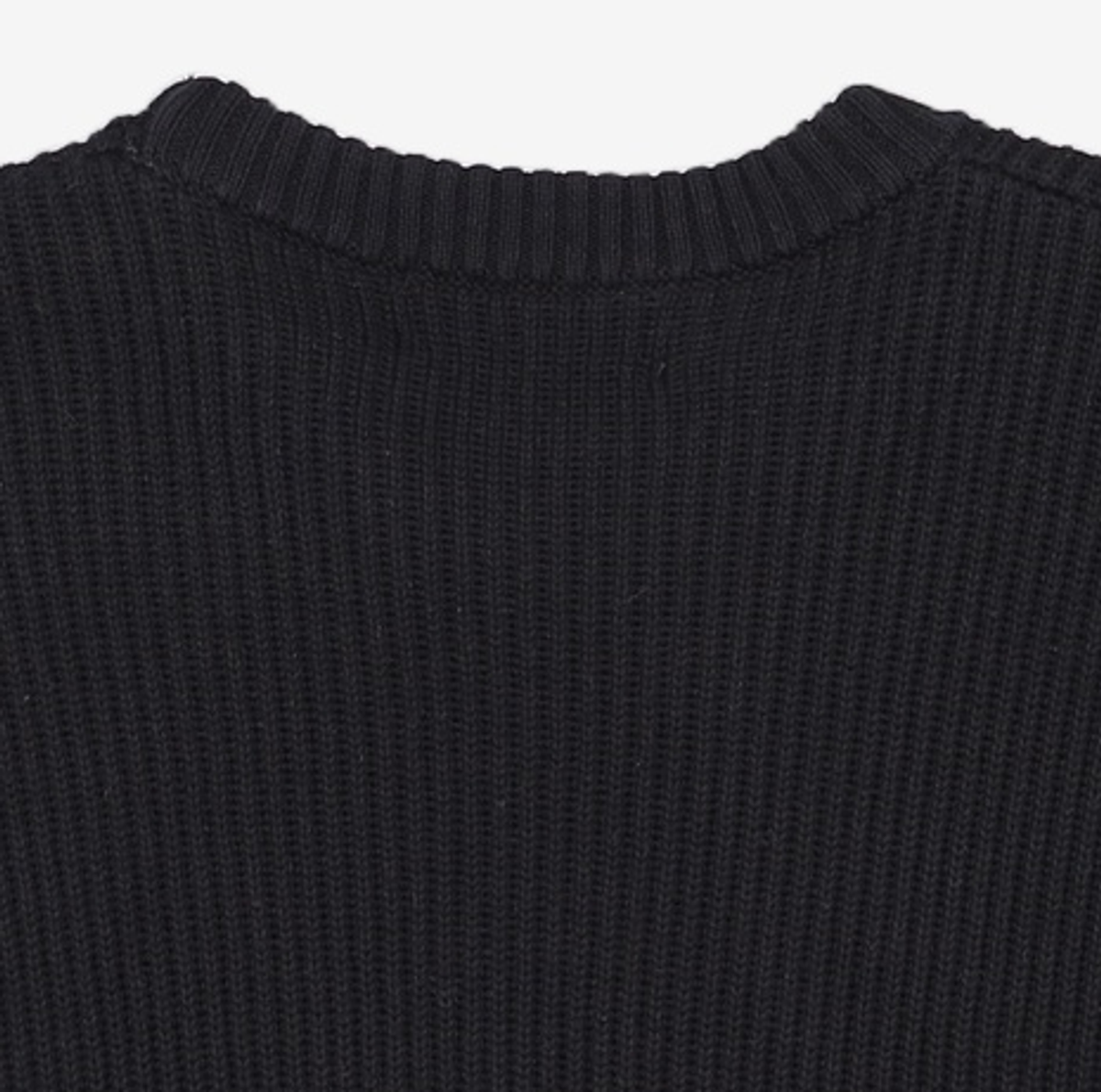 니티드(KNITTED) 니트/스웨터 XL