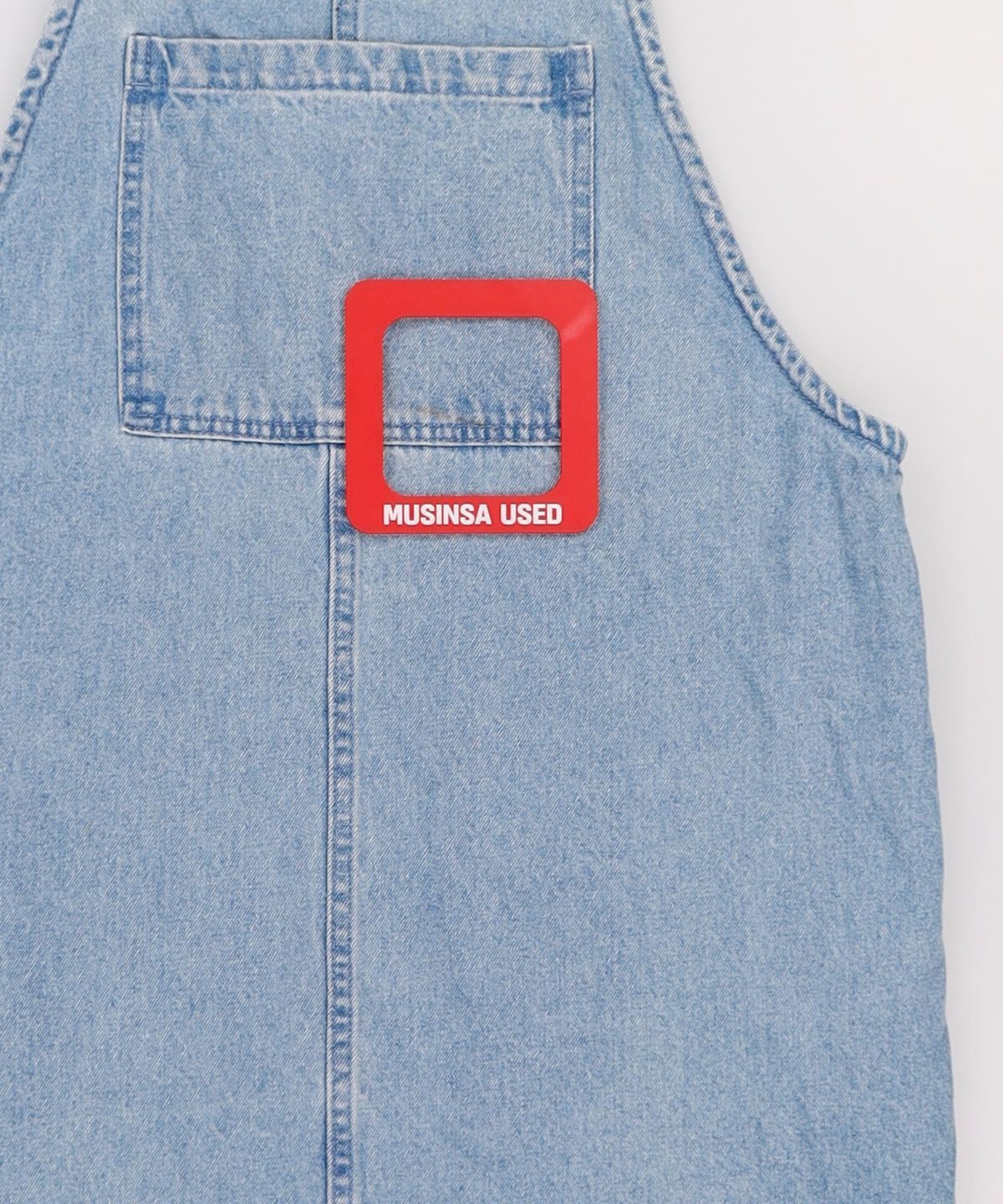 디바이디드에이치앤엠(DIVIDED H&M) 미디 원피스 XS
