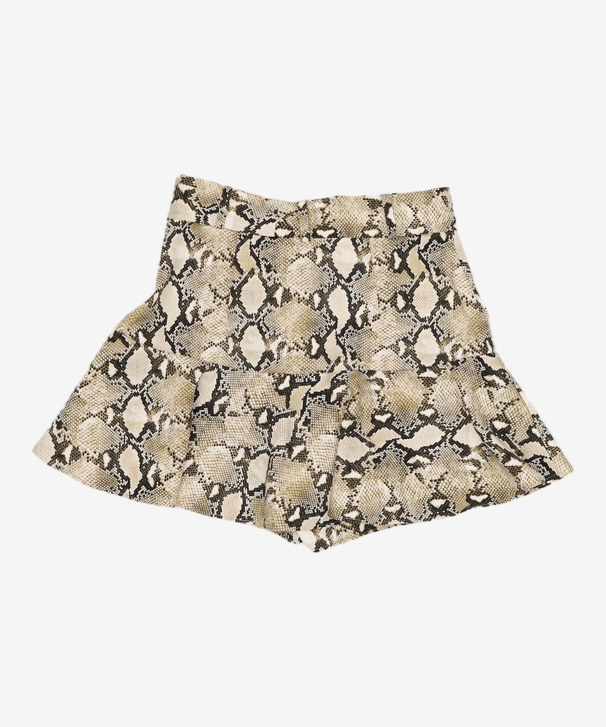 자라 베이직(ZARA BASIC) 숏팬츠 XS