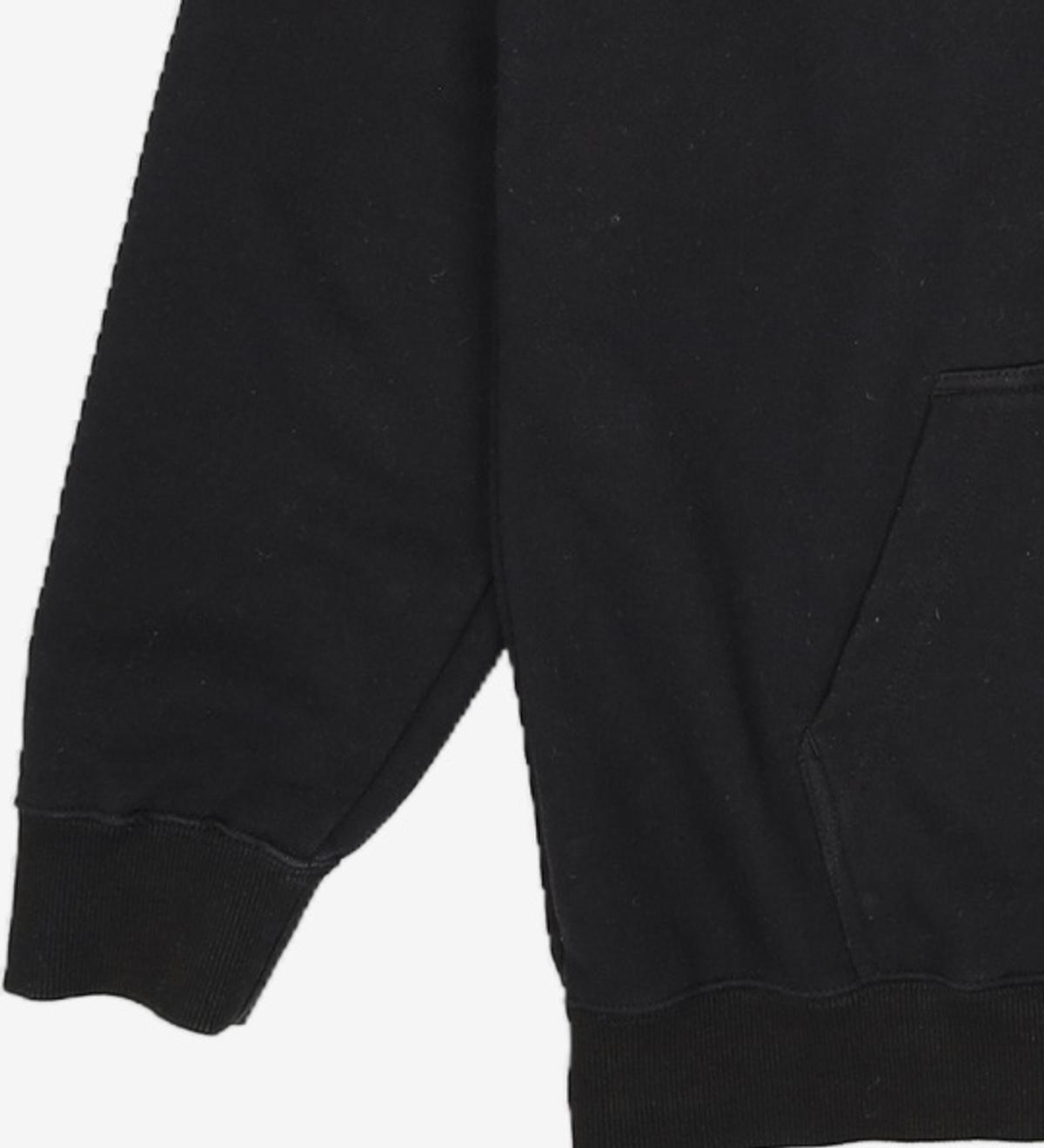 와키윌리(WACKY WILLY) 후드 티셔츠 L