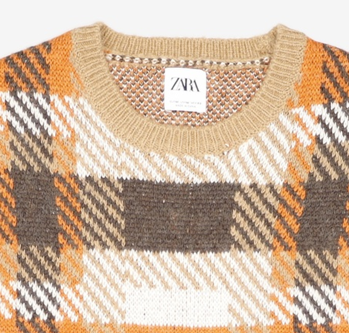 자라(ZARA) 니트/스웨터 M