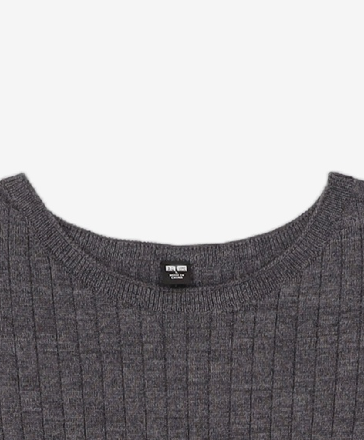 유니클로(UNIQLO) 니트/스웨터 L