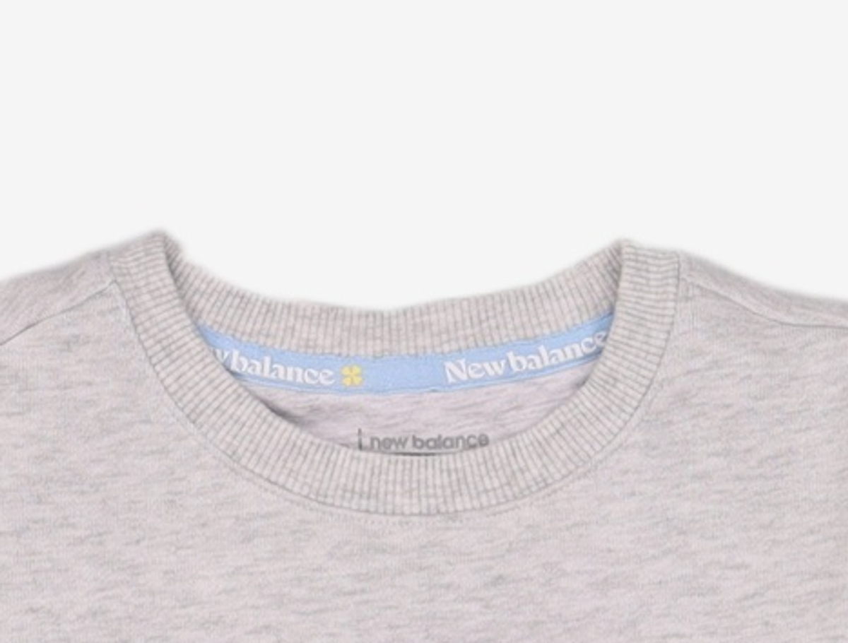 뉴발란스 키즈(NEWBALANCEKIDS) 맨투맨/스웨트셔츠 120
