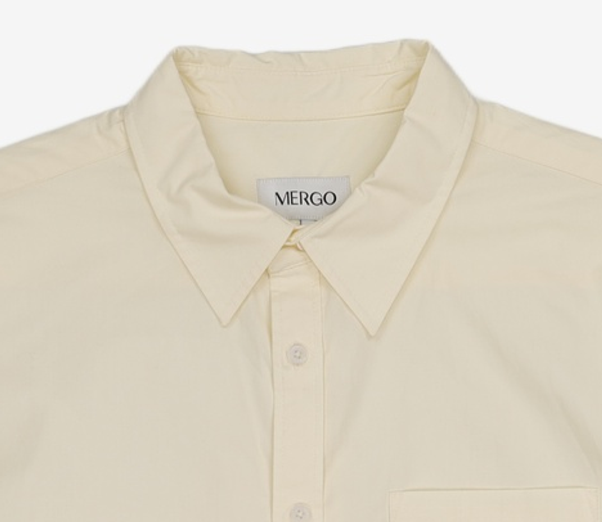 메르고(MERGO) 캐주얼 셔츠 L