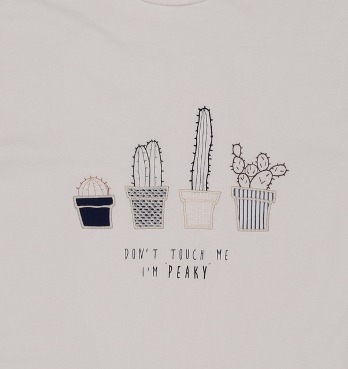 시리즈 에피그램(Epigram by Series) 반소매 티셔츠 M