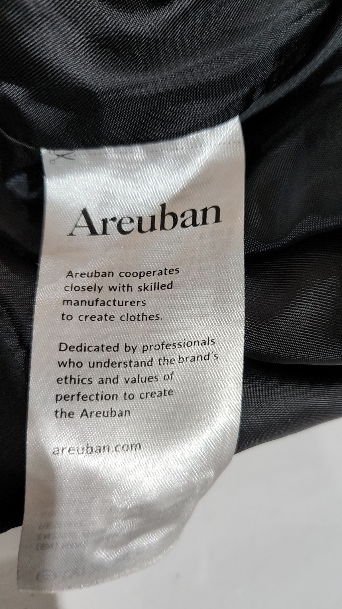 아르반(AREUBAN) 베스트 3