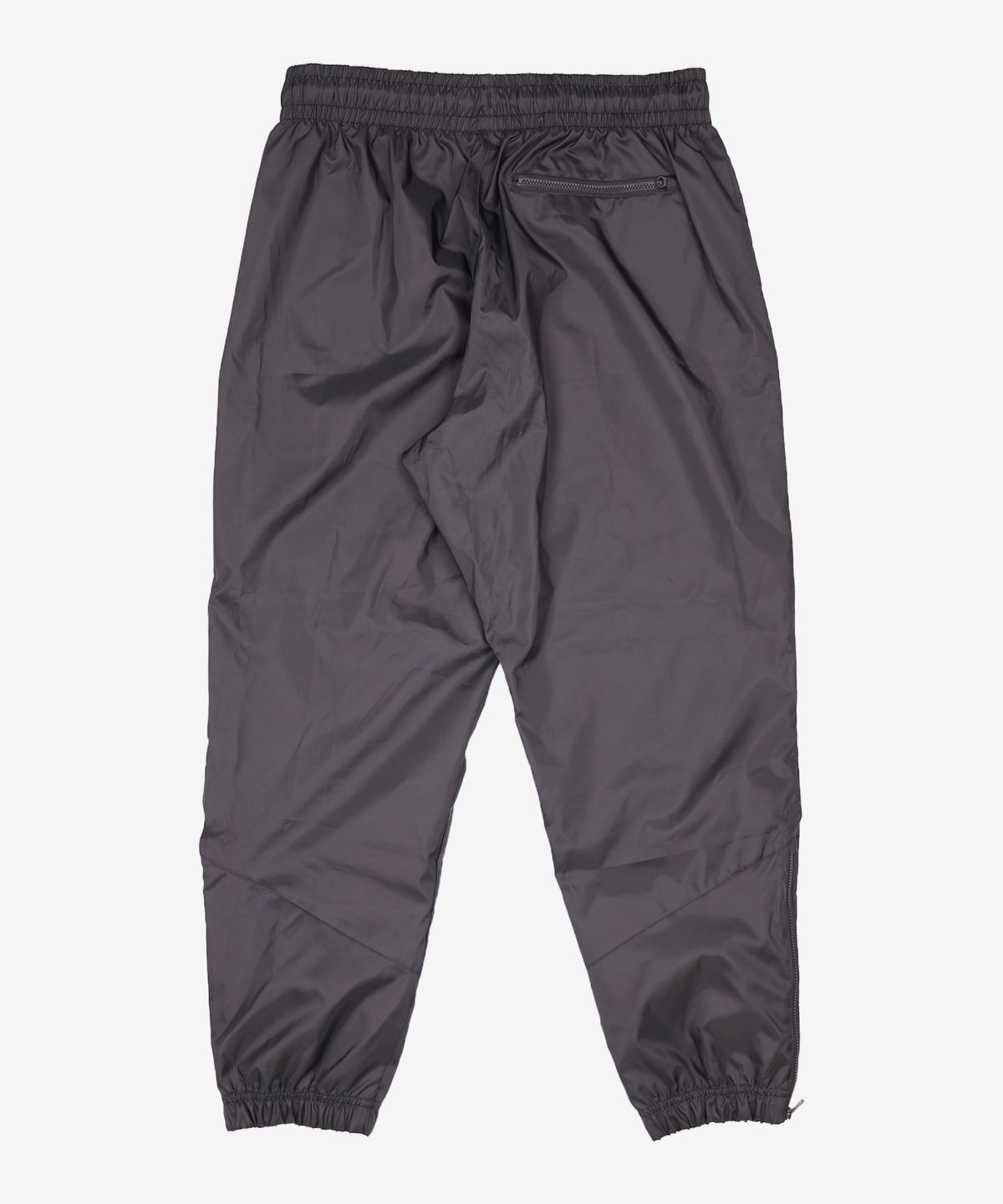 나이키(NIKE) 윈드러너 우븐 라인드 팬츠 M - 블랙:화이트 / DX0654-011 L
