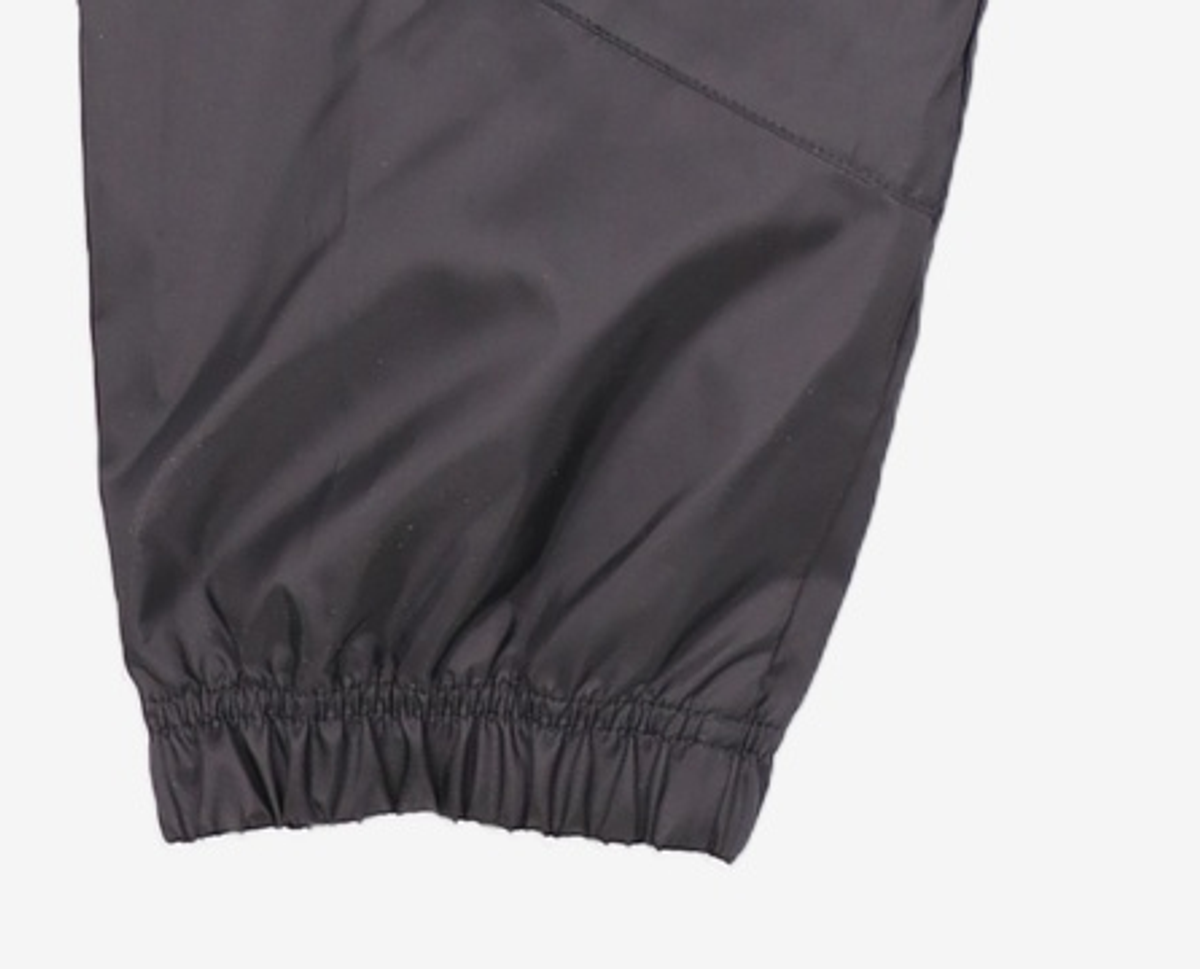 나이키(NIKE) 윈드러너 우븐 라인드 팬츠 M - 블랙:화이트 / DX0654-011 L