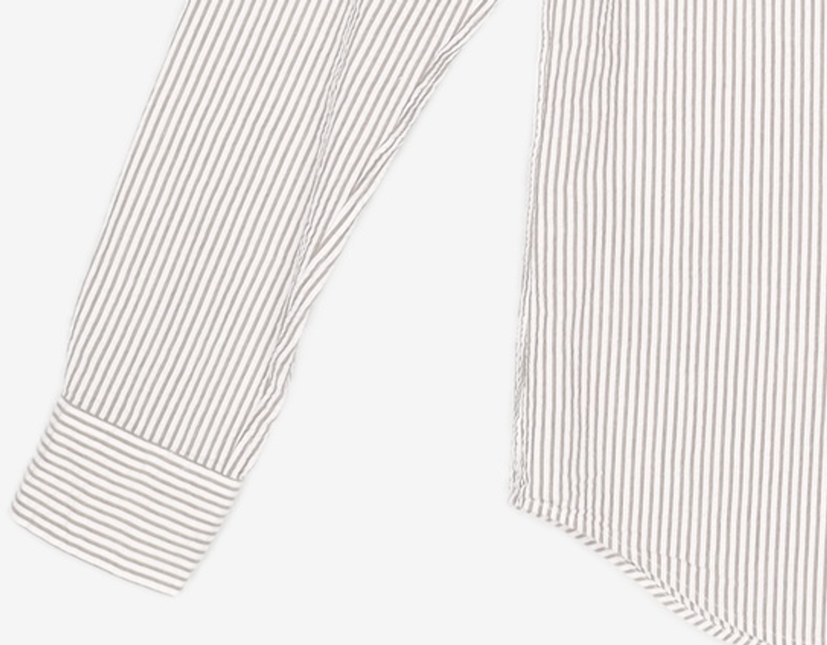 클럽모나코(CLUB MONACO) 캐주얼 셔츠 XS