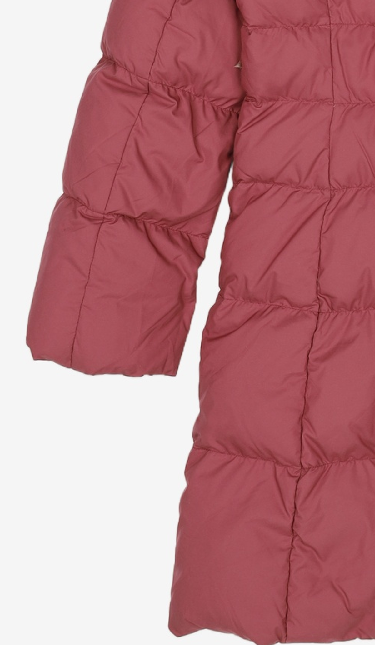 유니클로(UNIQLO) 롱 패딩/롱 헤비 아우터 M