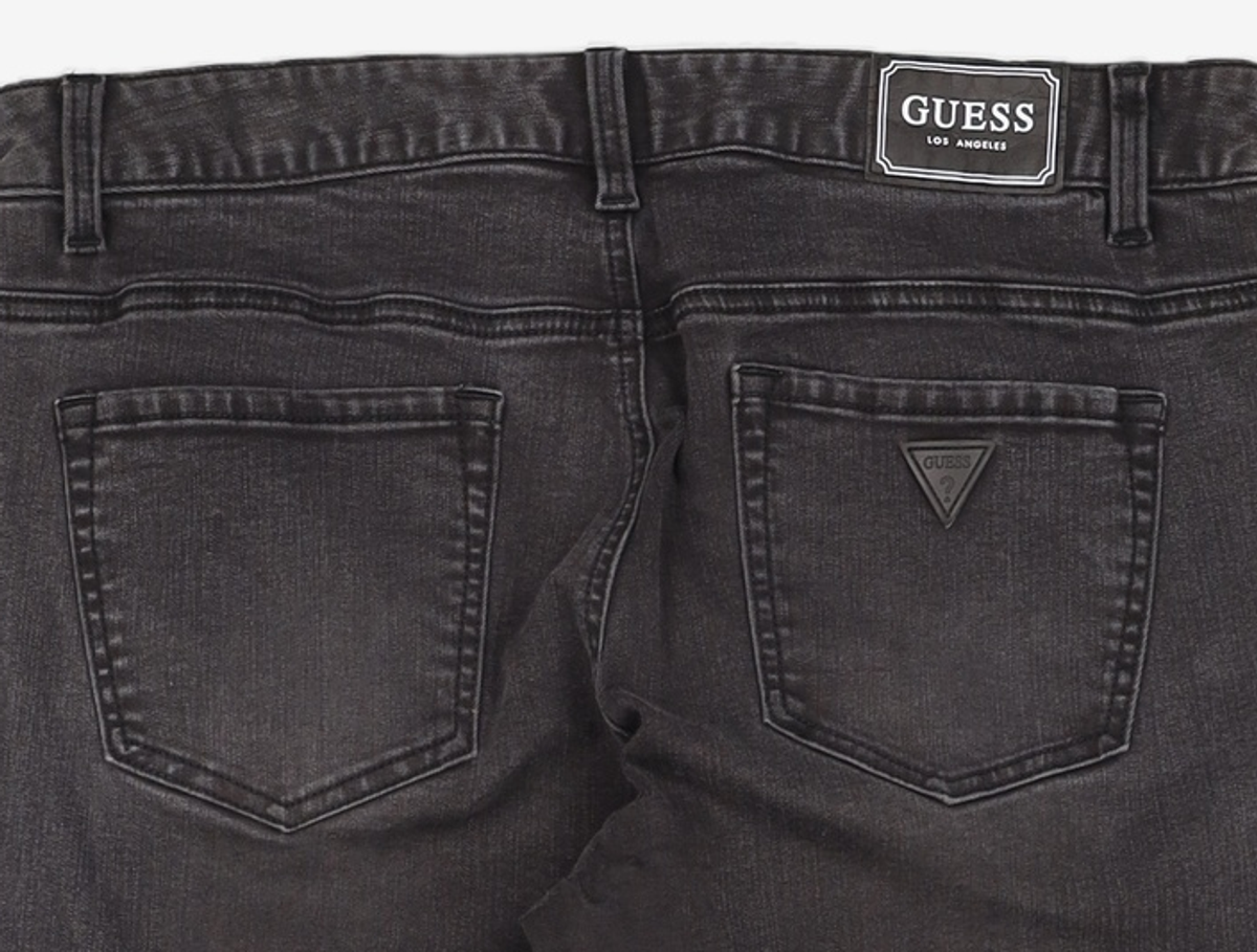 게스(GUESS) 청/데님 팬츠 84